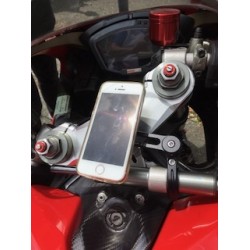 SP connect pour toutes sportives  à partir de 85€
